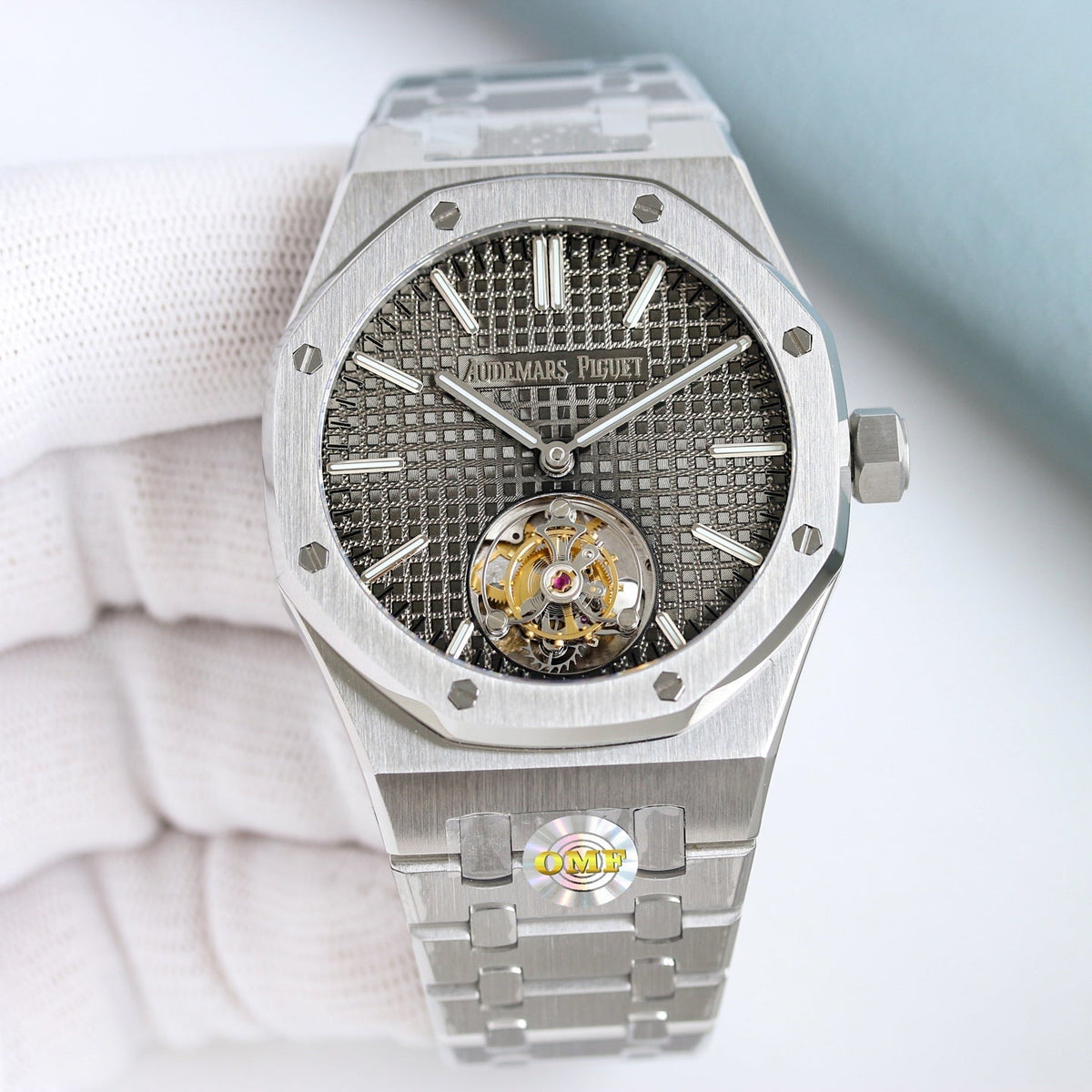 Audemars Piguet