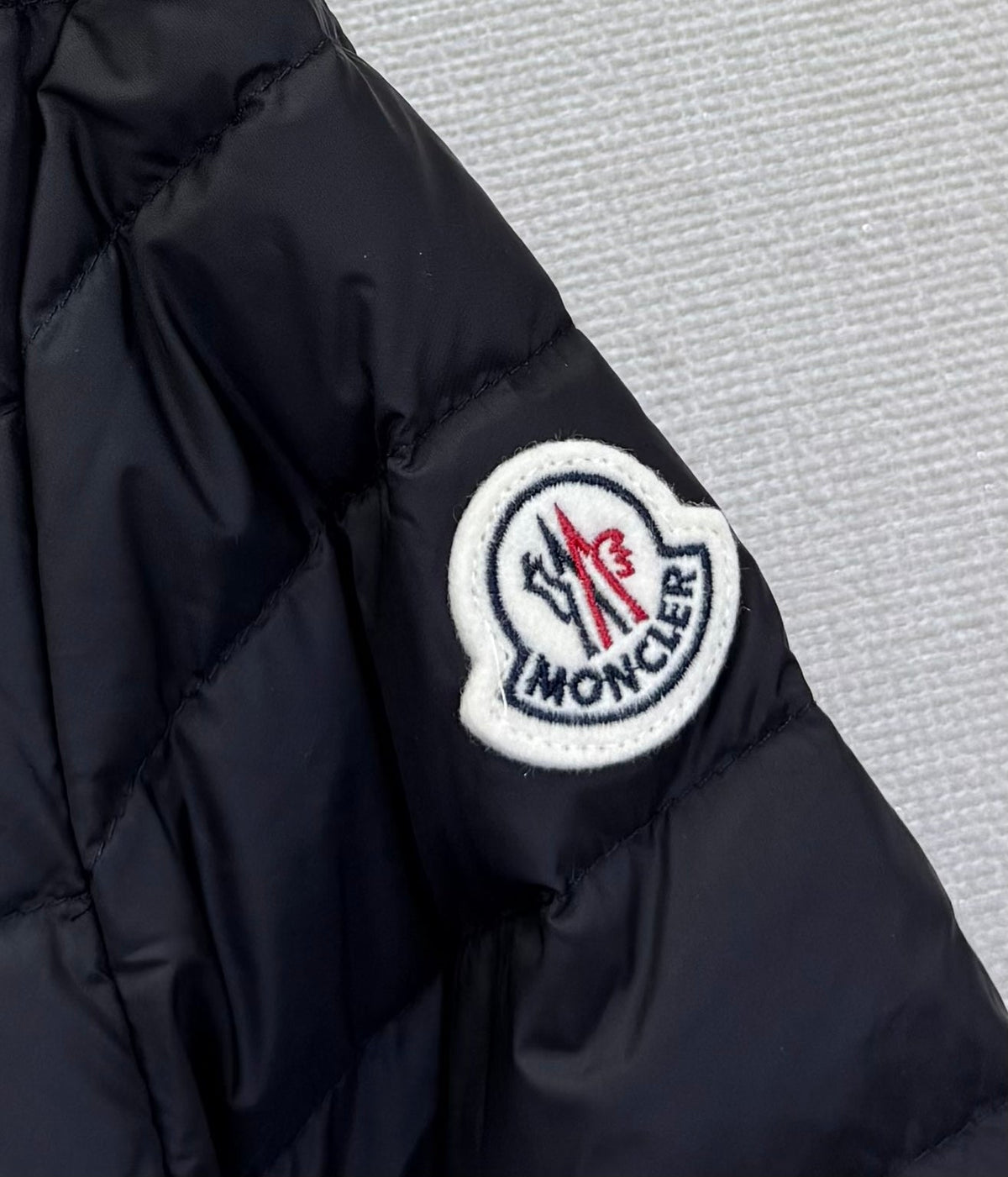 Moncler 25 Down Jacket Polyester 297295
