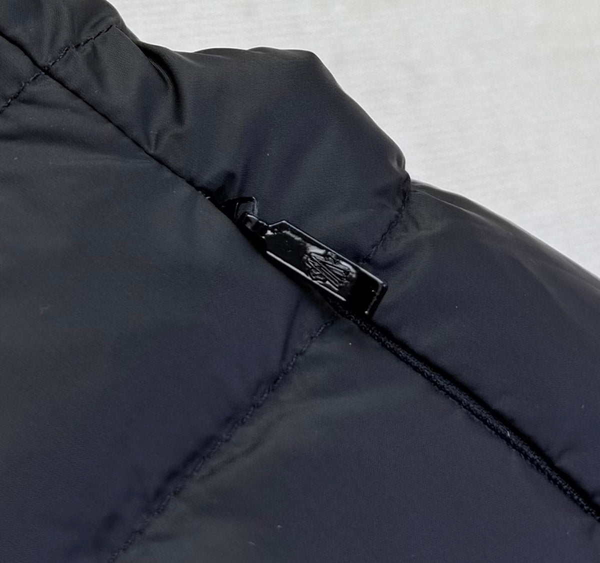 Moncler 25 Down Jacket Polyester 297295