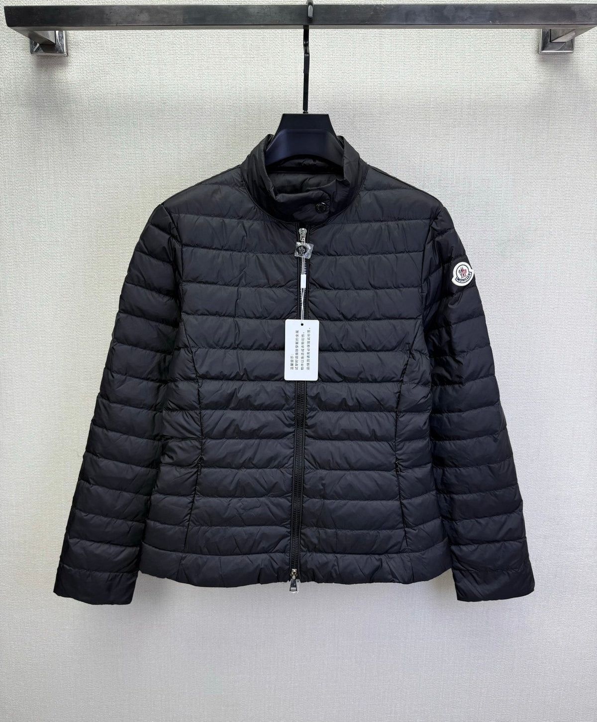 Moncler 25 Down Jacket Polyester 297295