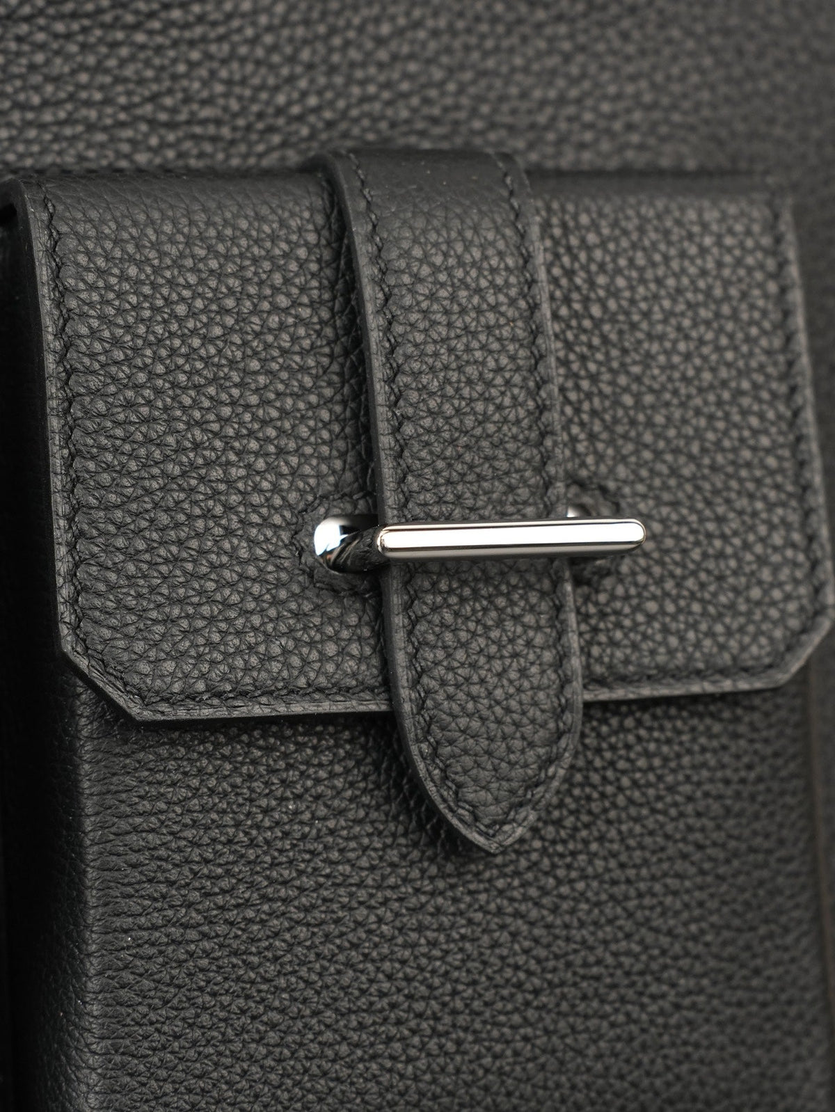 High-end Hermes 2026 Haut à Courroies (HAC) Birkin 40cm Bag Togo Leather