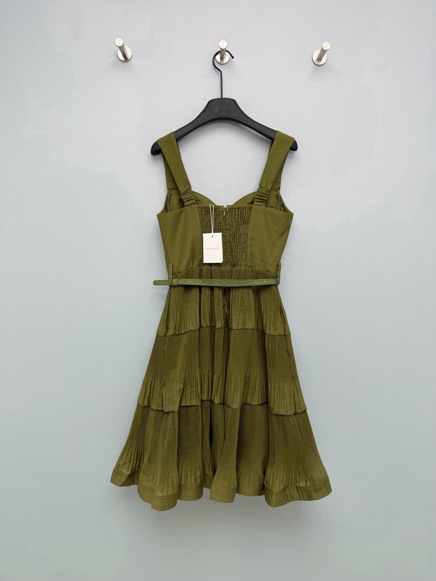 Zimmermann 2026 Dress 456