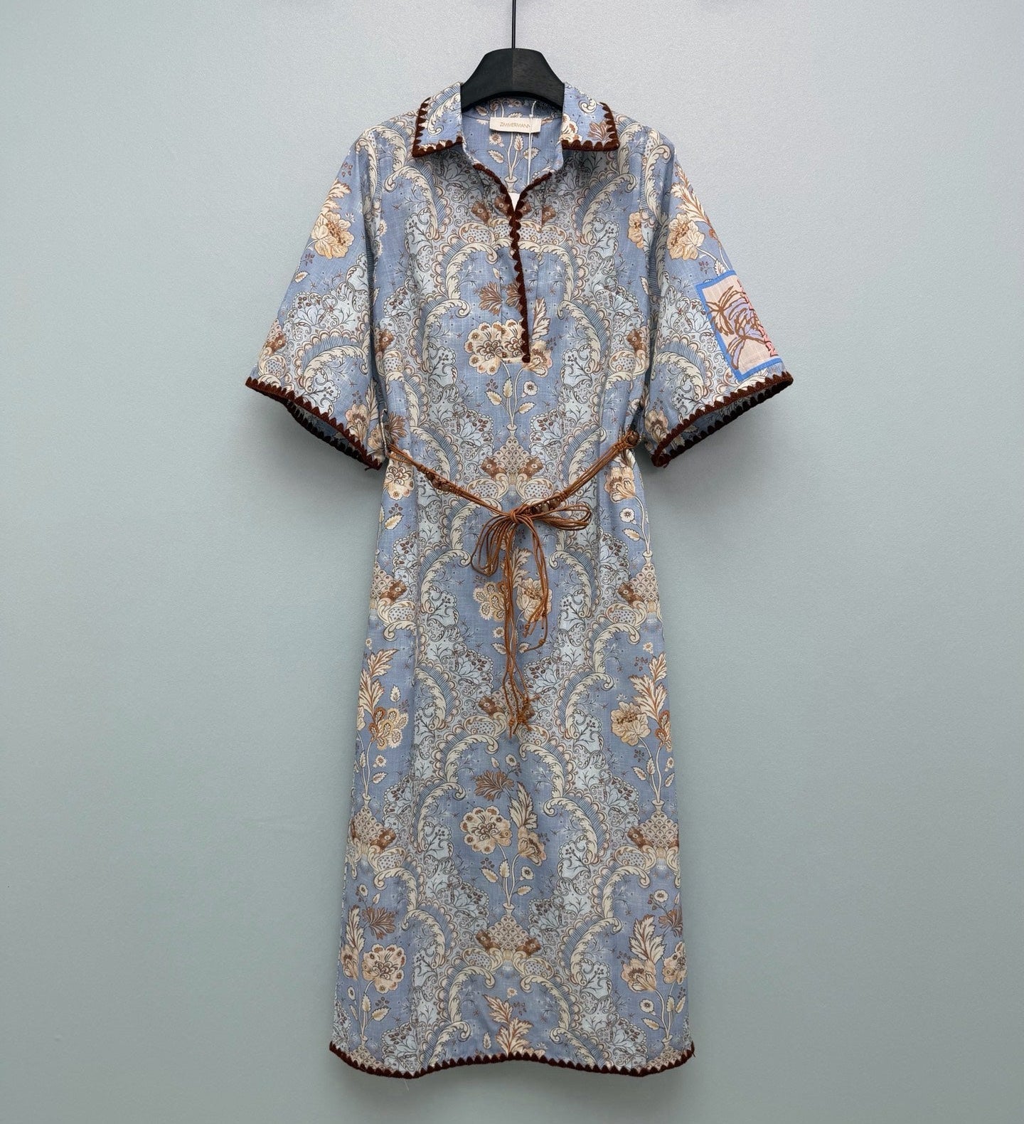 Zimmermann 2026 Dress 453