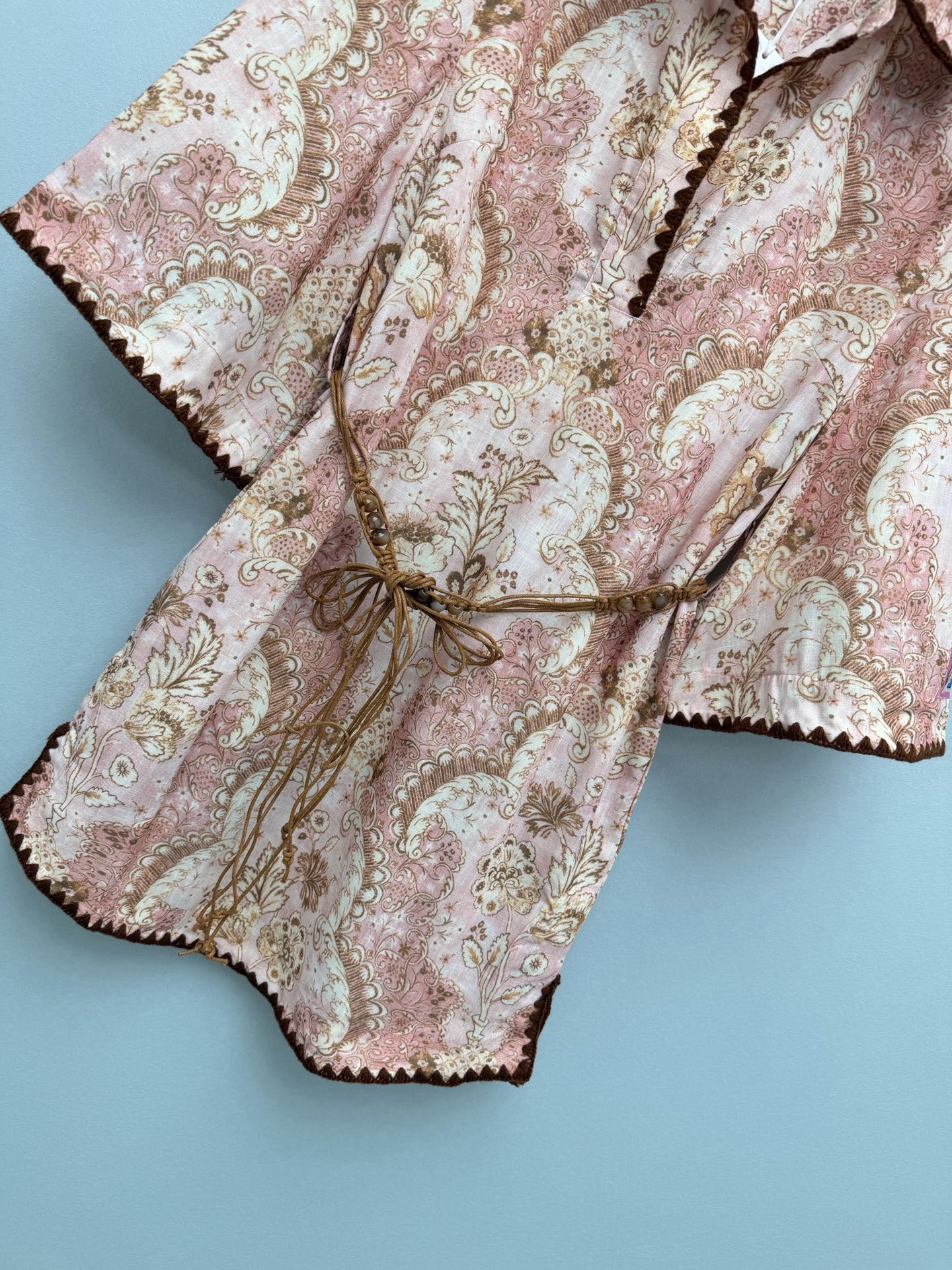 Zimmermann 2026 Dress 452