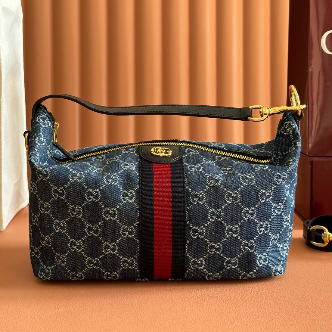 Vanity Bags