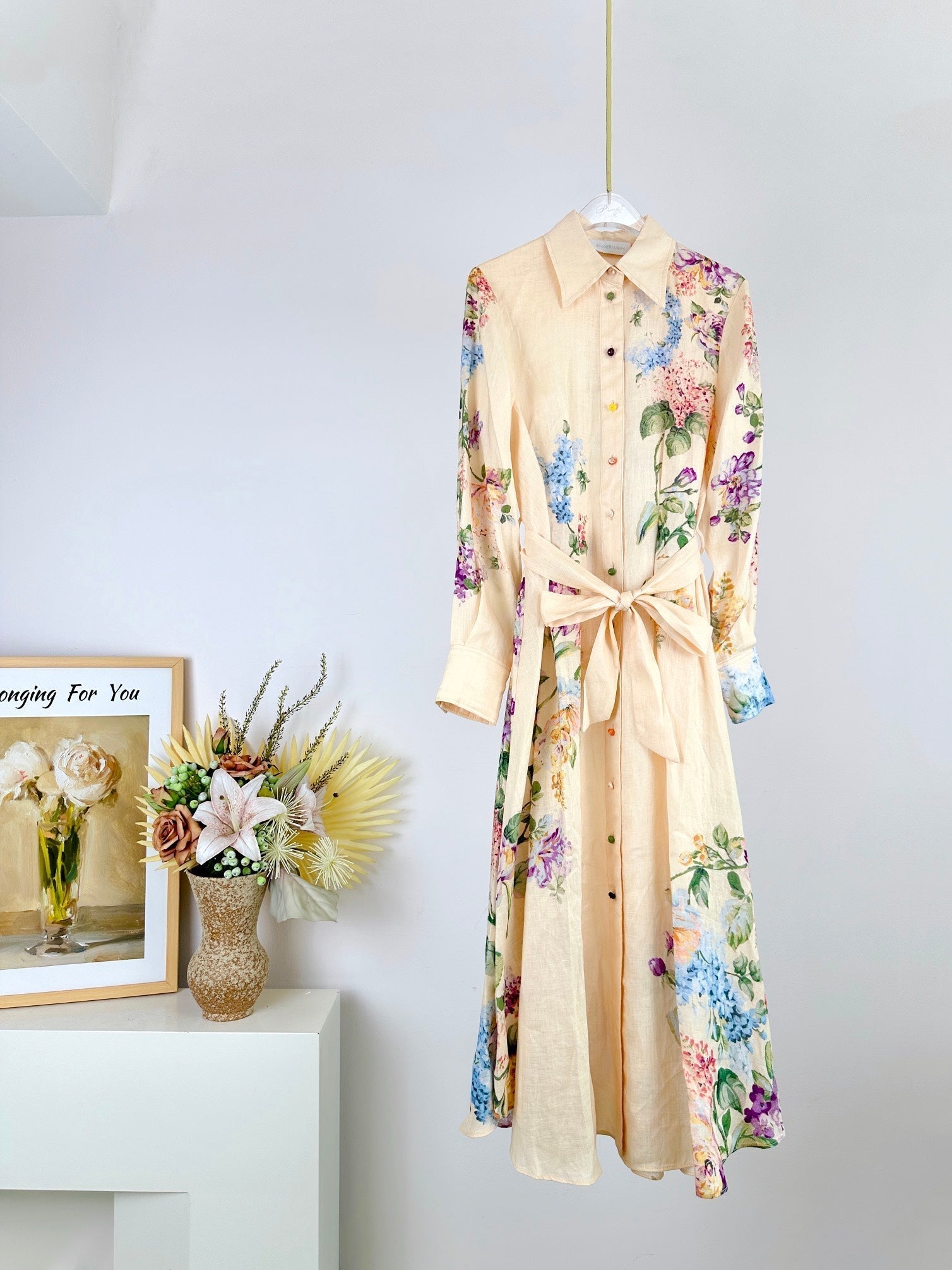 Zimmermann 25 Dress 277