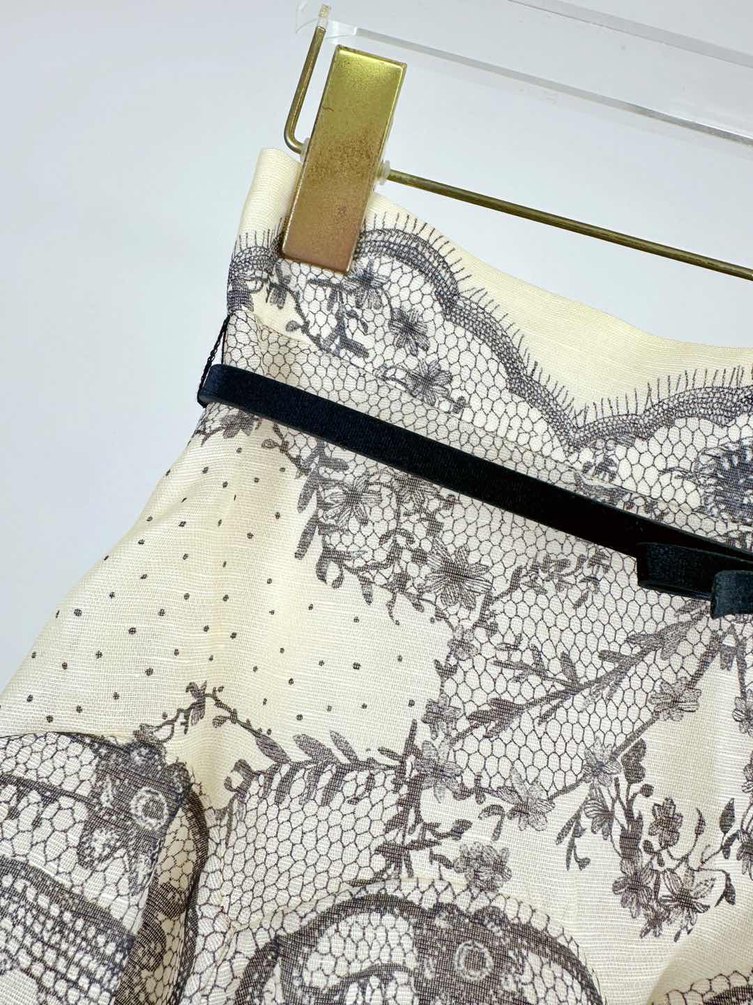 Zimmermann Skirt 171