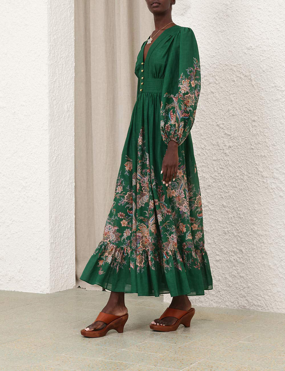 Zimmermann Dress 193