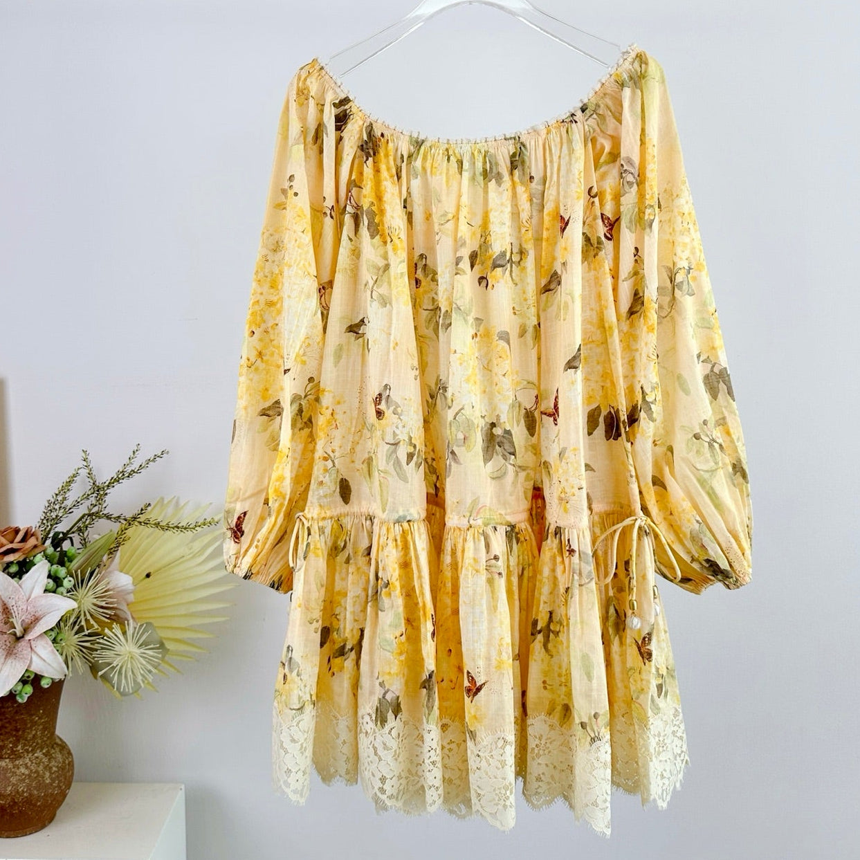 Zimmermann 2026 Dress 685