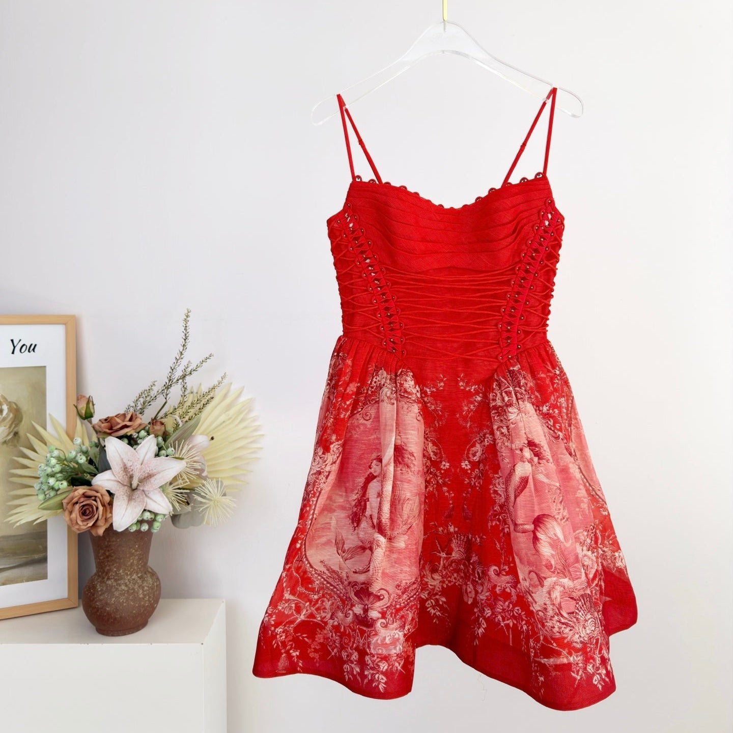 Zimmermann 2025 Dress 365