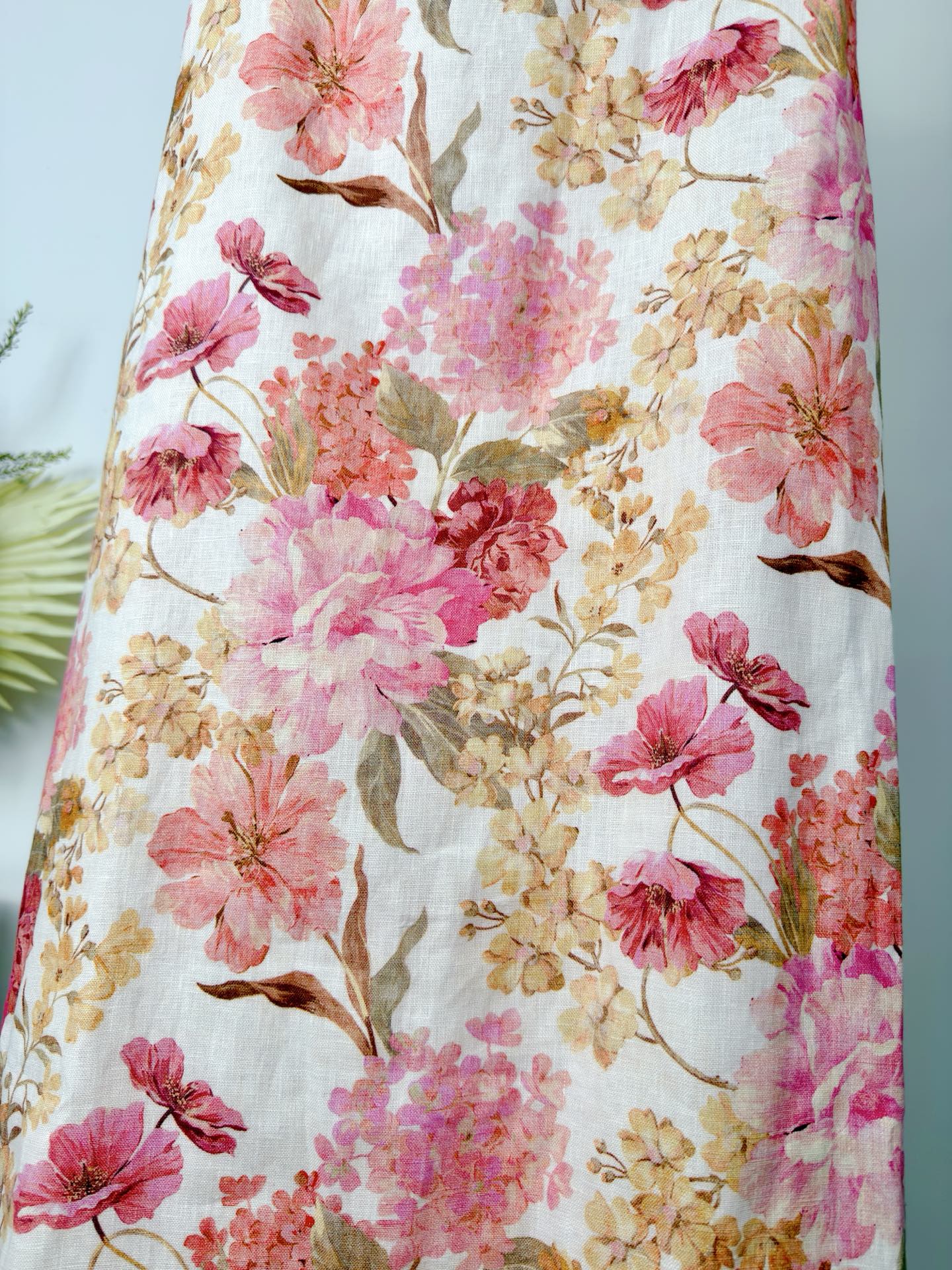 Zimmermann 2026 Dress 521