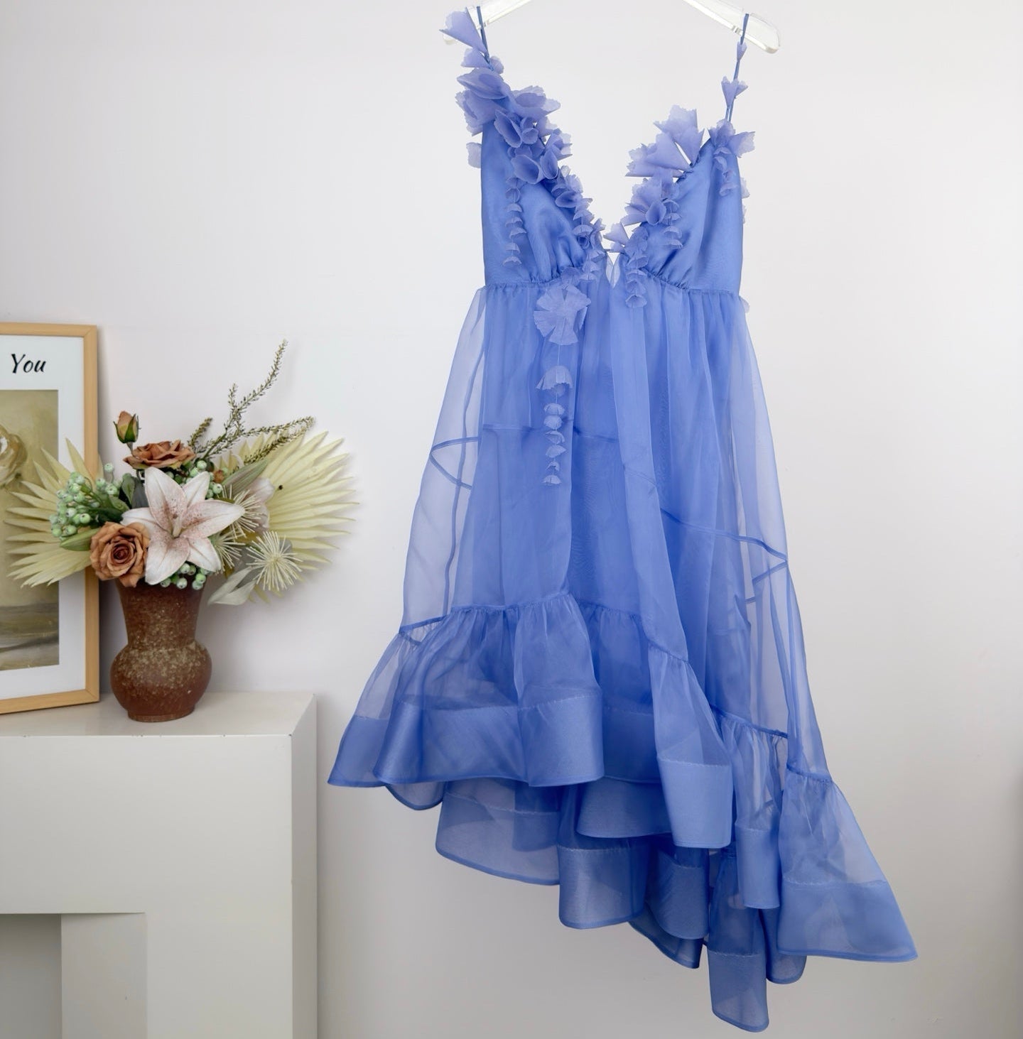 Zimmermann 2026 Dress 678