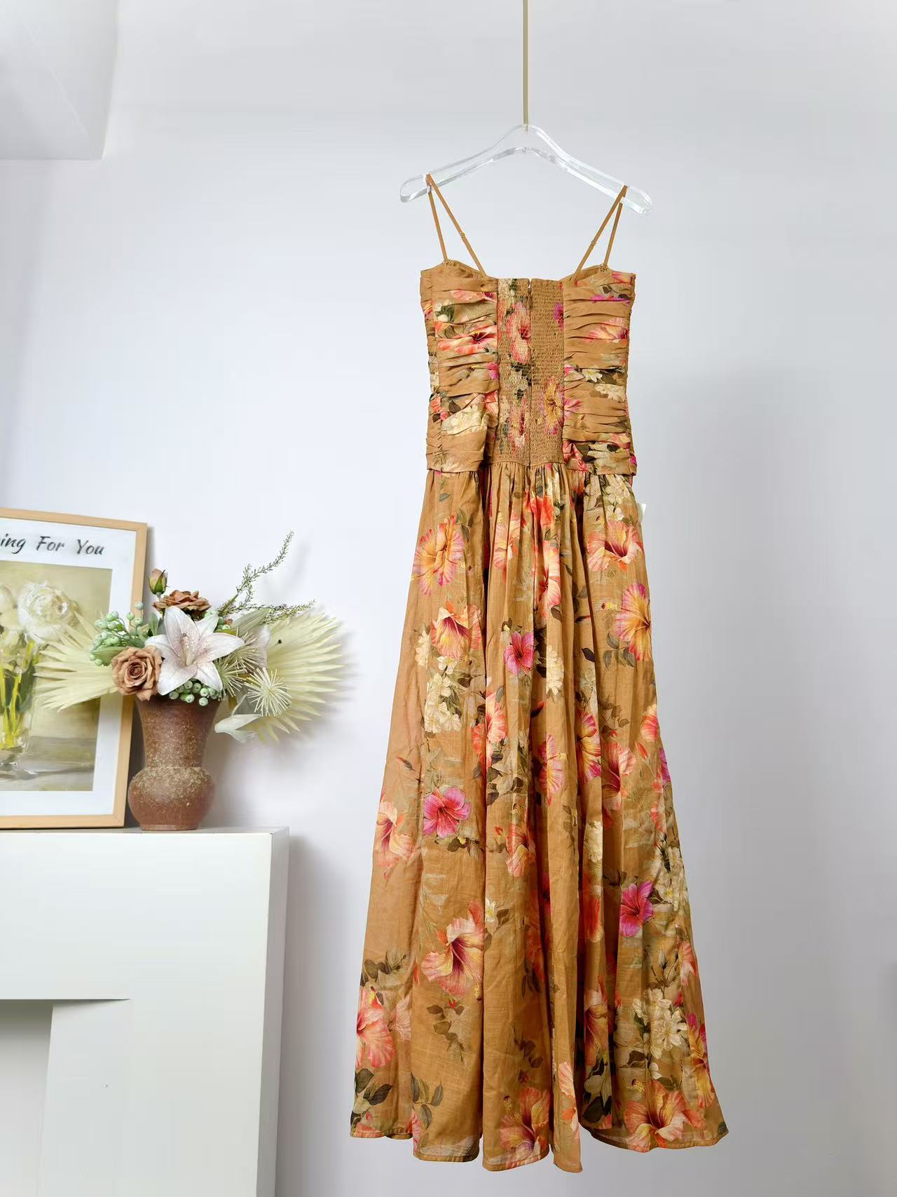 Zimmermann 2026 Dress 665