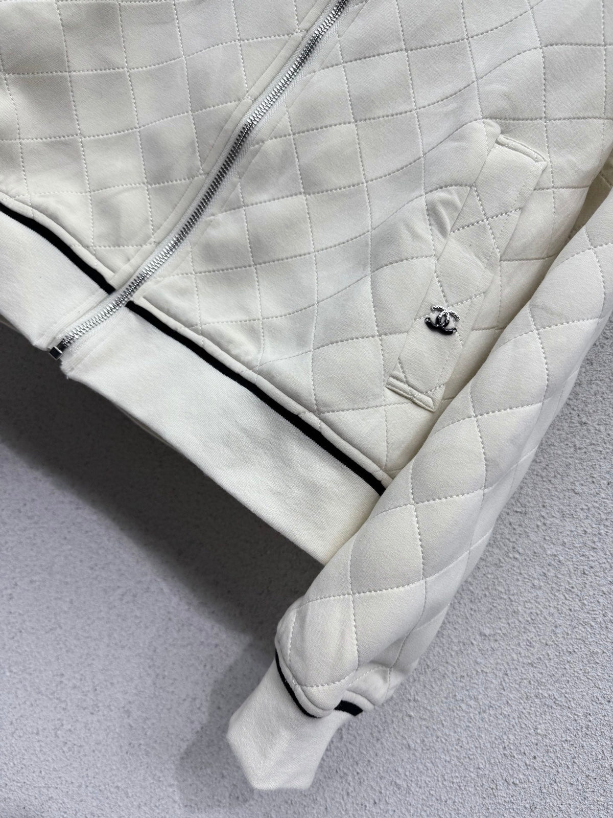 Chanel 2026 Set Cotton 426968
