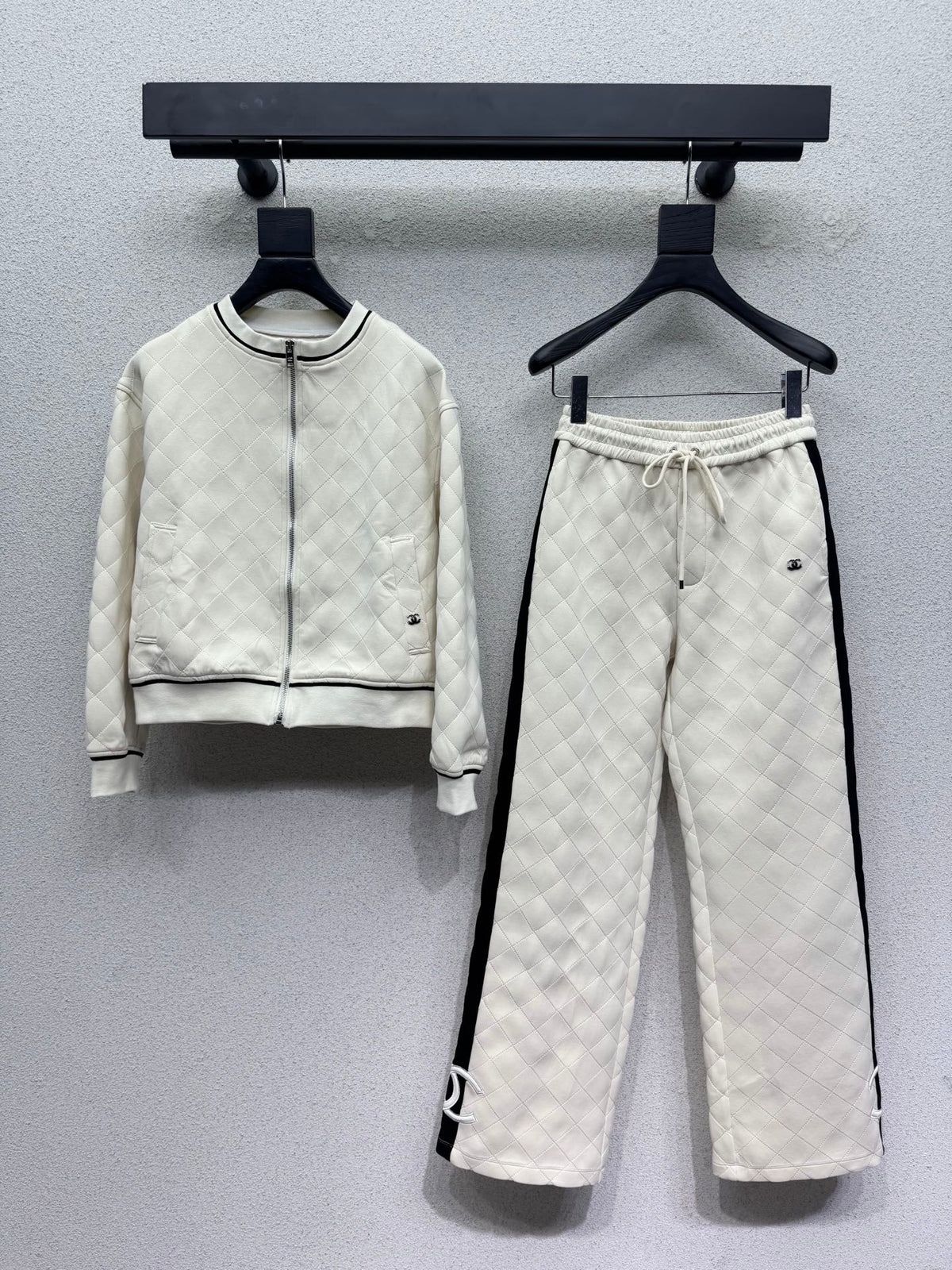 Chanel 2026 Set Cotton 426968