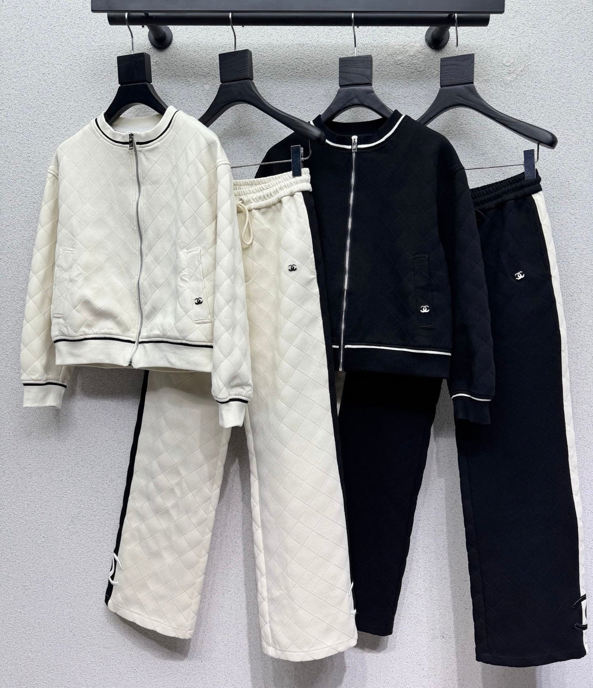 Chanel 2026 Set Cotton 426968