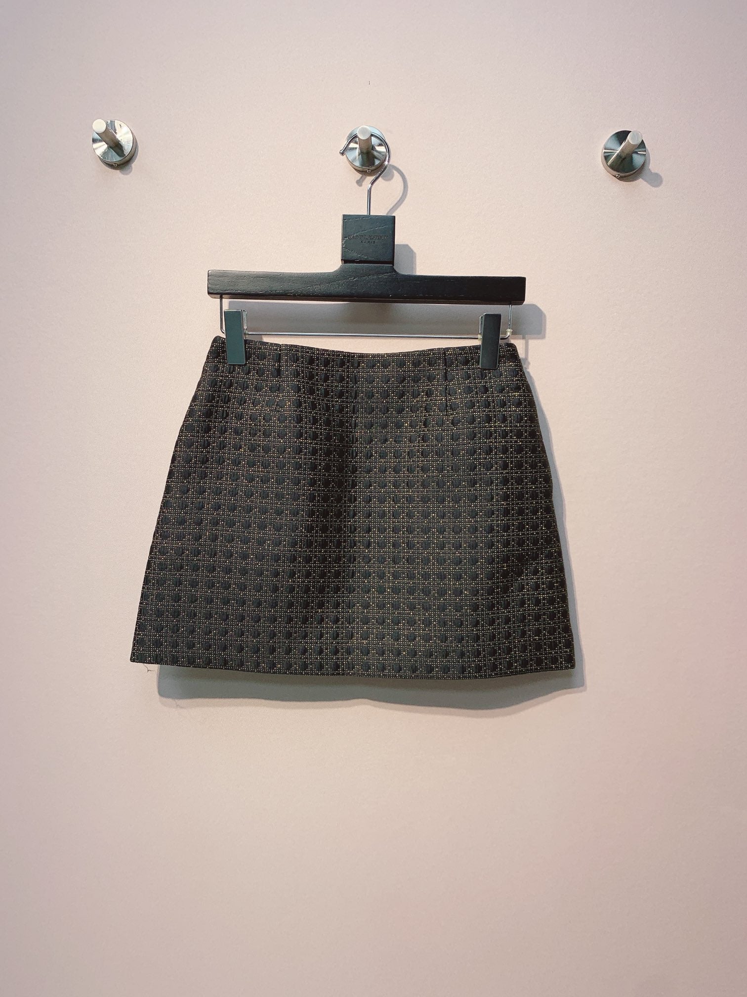 CD 25 Set Black Polyester 293438