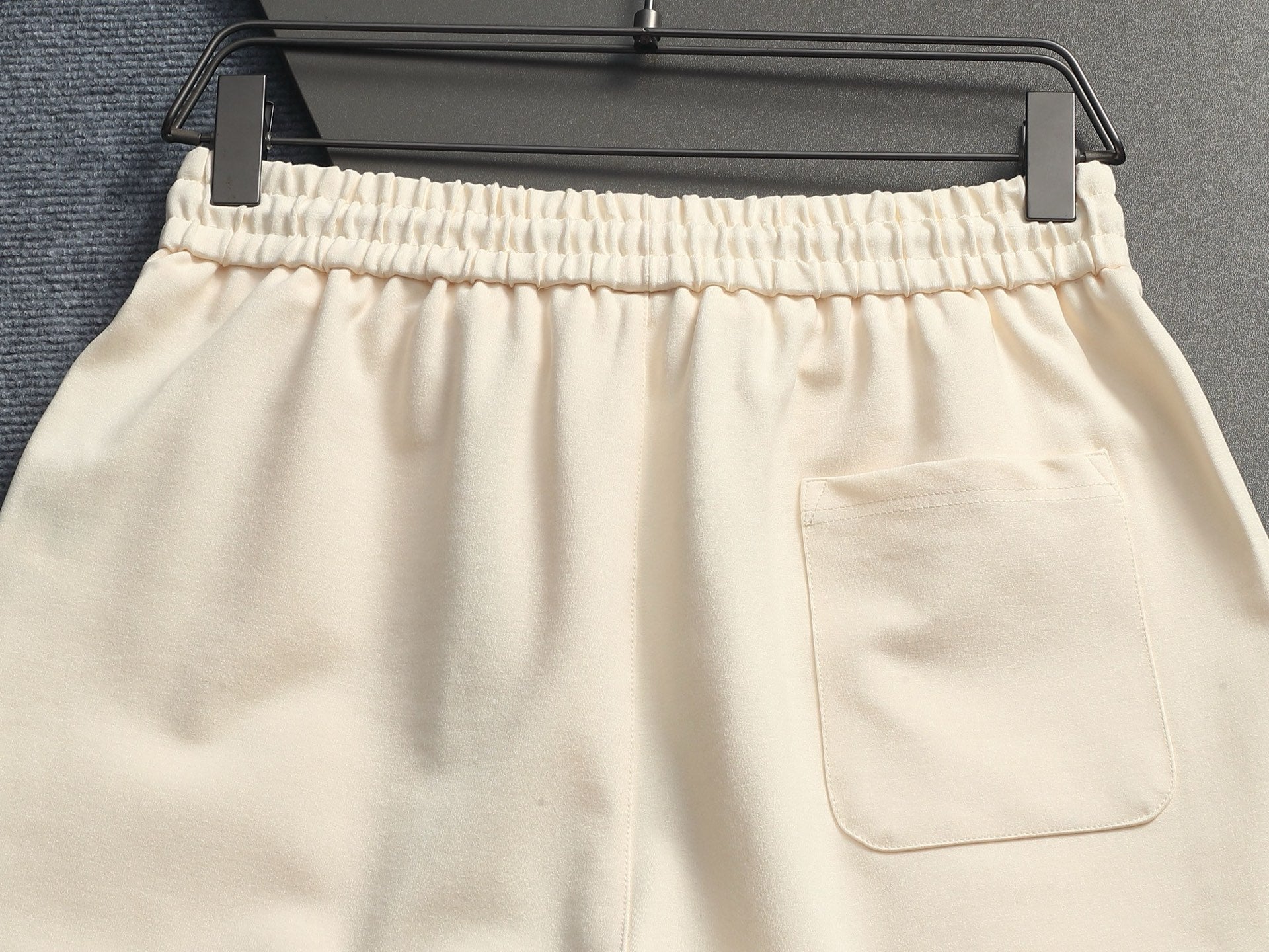 Fendi 2026 Men's Shorts Cotton Blend 829760