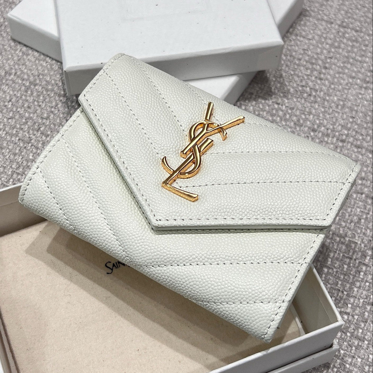 YSL Wallet