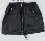 Prada 2026 Skirt Black Econyl 403850