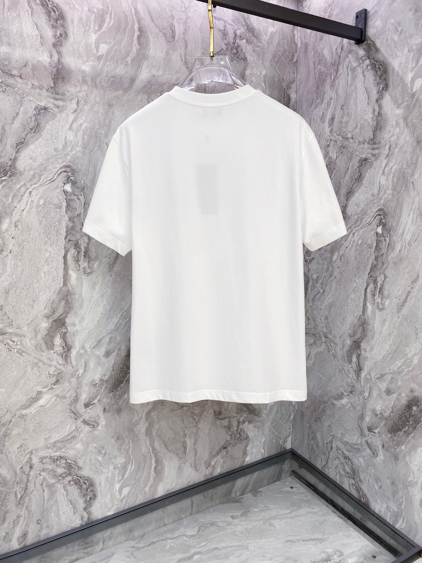 CD 26A Men Short-Sleeve T-Shirt Cotton 285404