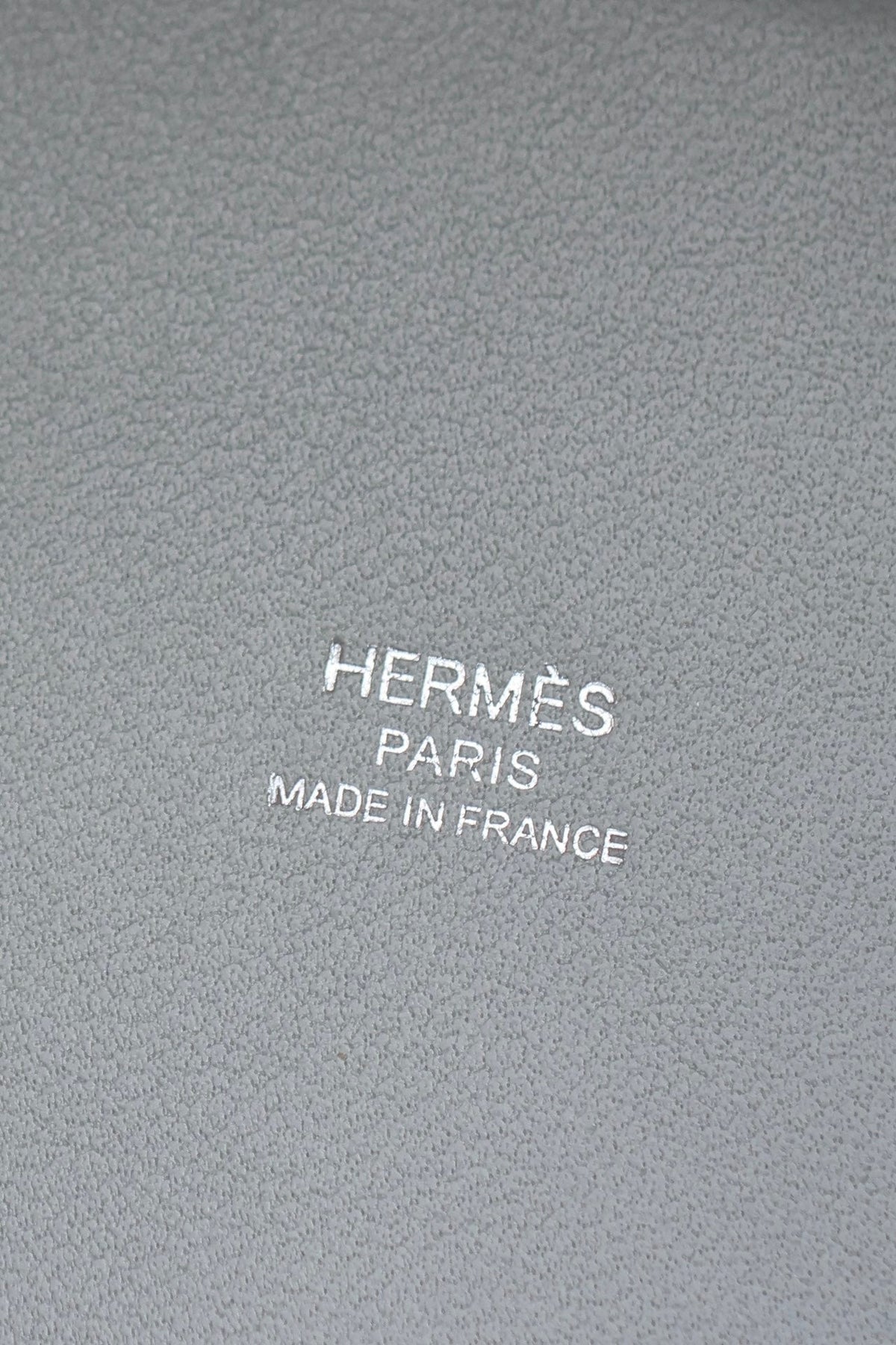 High-end Hermes 2026 Picotin Lock 14 Bag Ostrich Leather