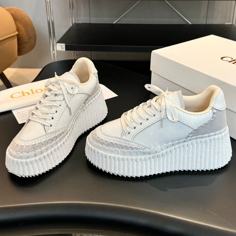 New Shoes Arrivals