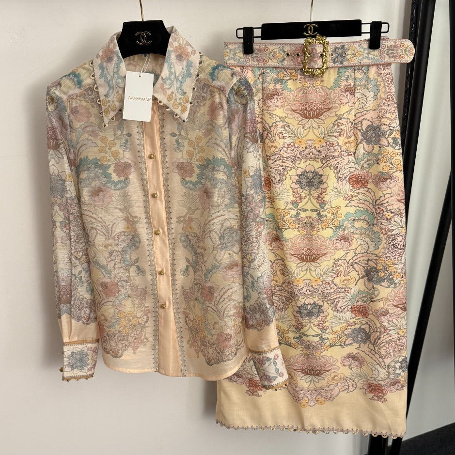 Zimmermann 2025 Set 358