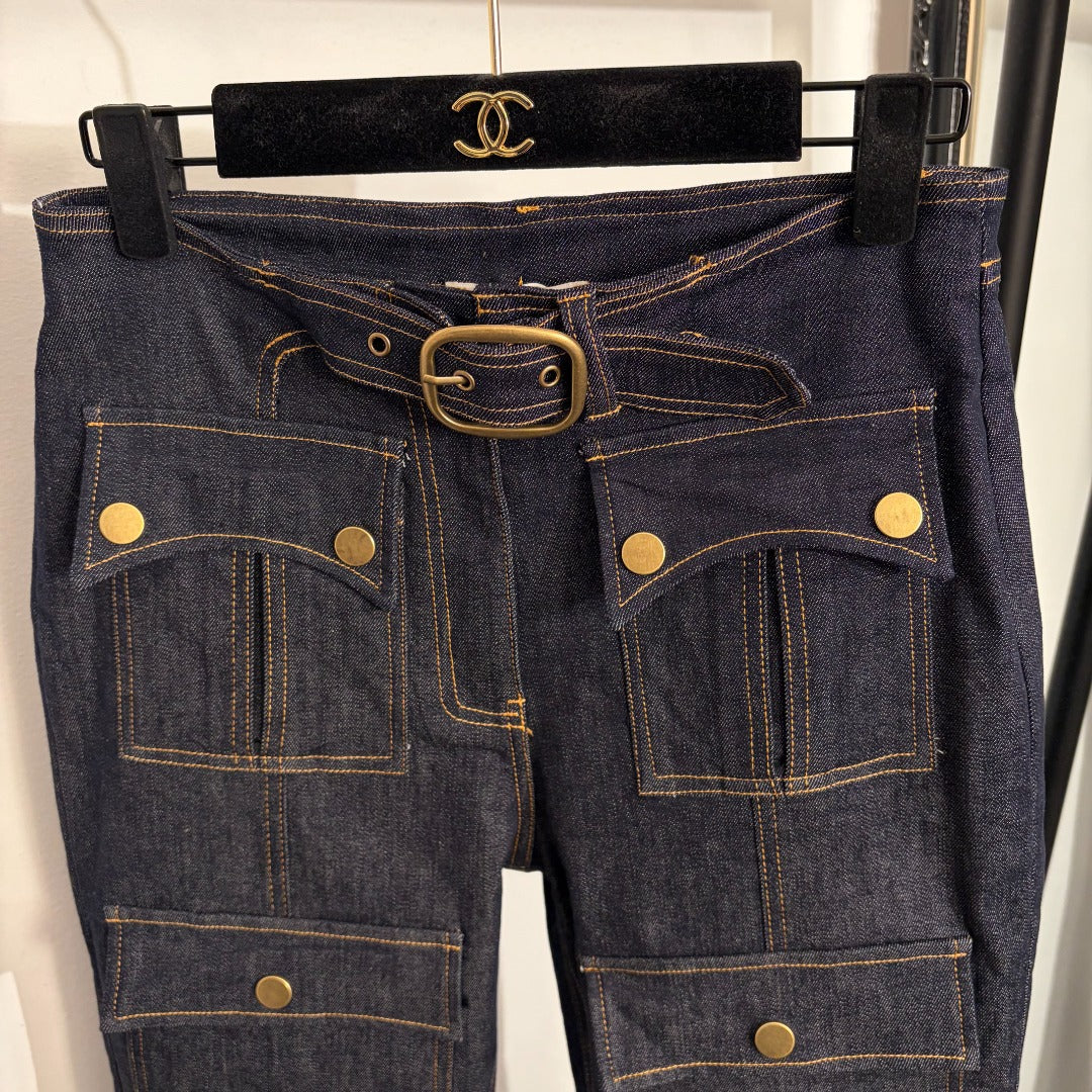 Zimmermann 2026 Pant 673