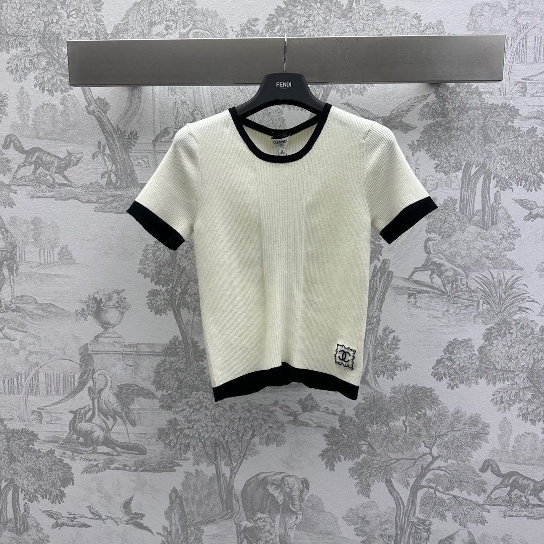 Chanel 25C T- Shirt 228998