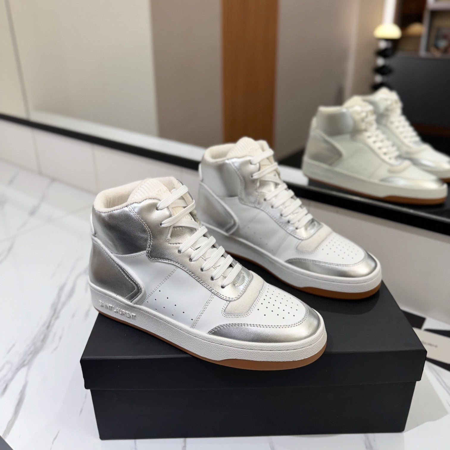 YSL Sneaker