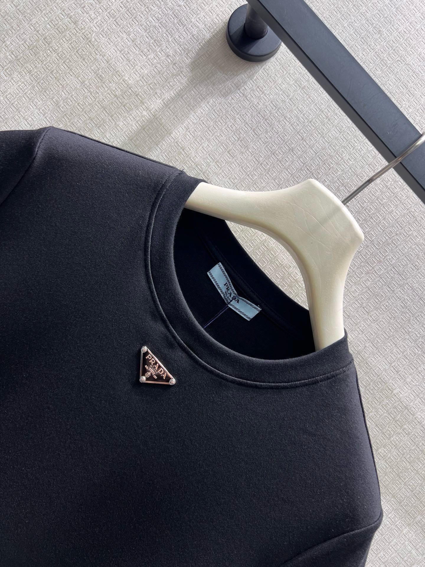 Prada 2026 Shirt Cotton 399175
