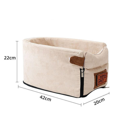 Safety Pets Travel Bed