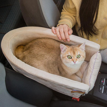 Safety Pets Travel Bed