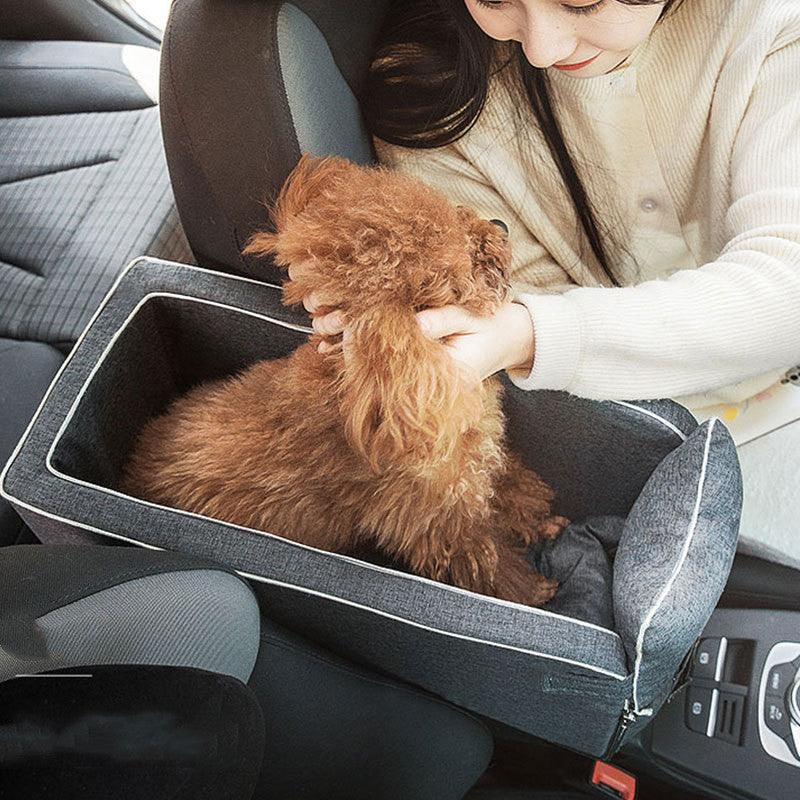 Safety Pets Travel Bed