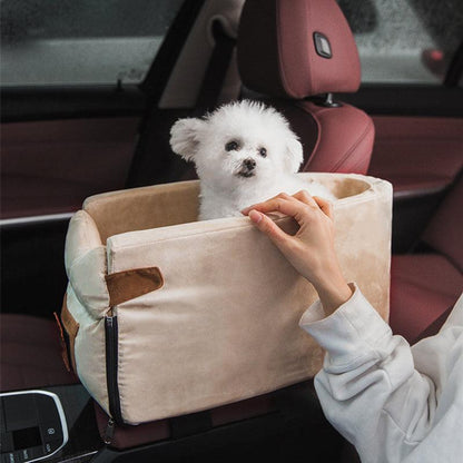 Safety Pets Travel Bed