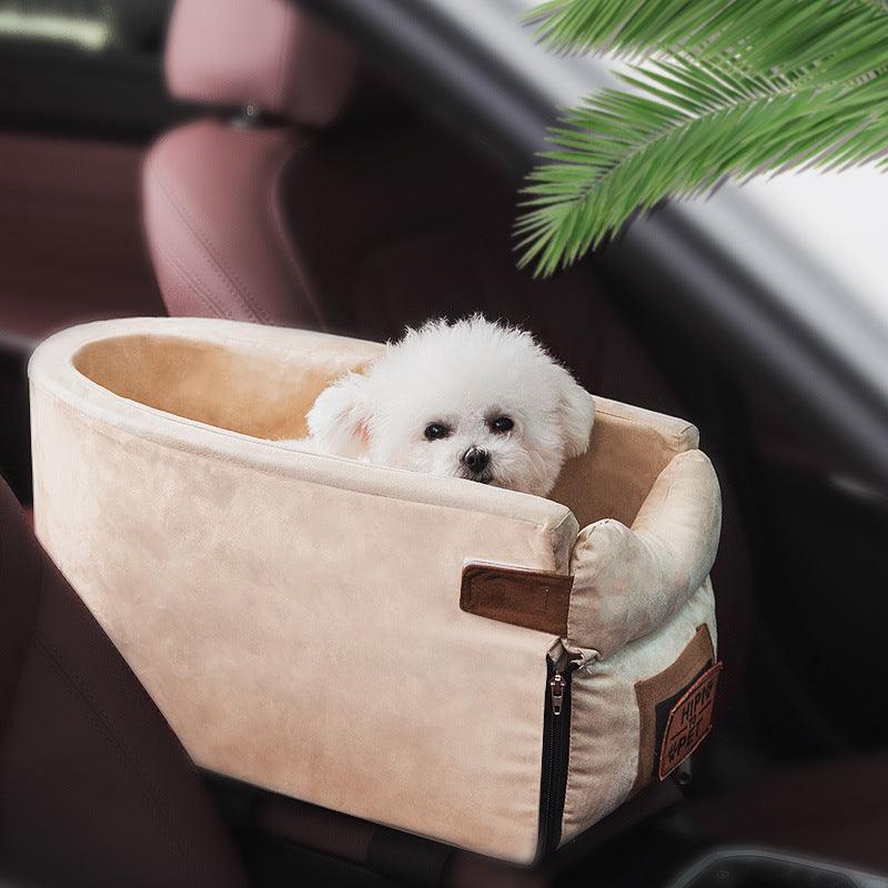 Safety Pets Travel Bed