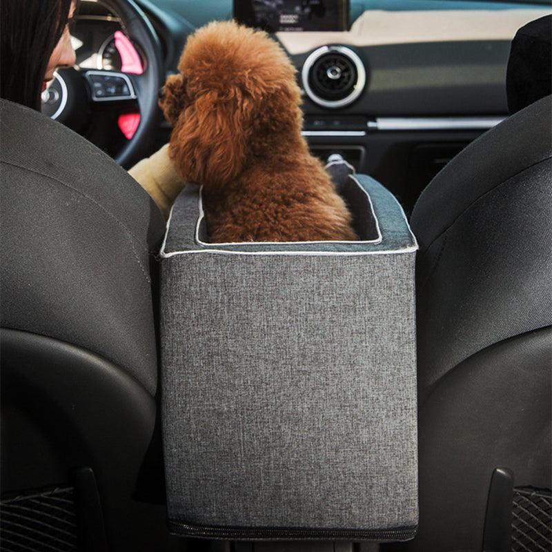 Safety Pets Travel Bed