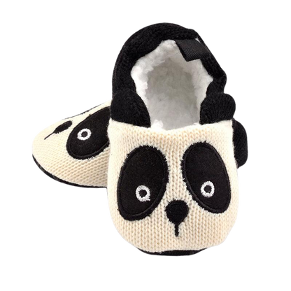 Hemp and Cotton Adorable Baby Slippers - The Ultimate Sustainable and Comfortable Footwear for Newborn