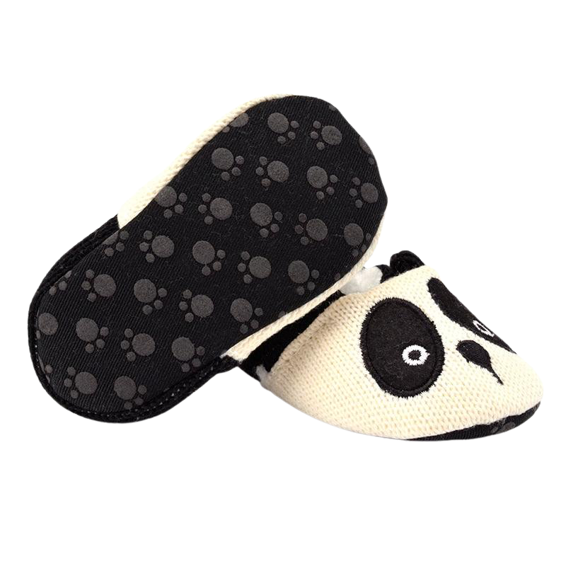 Hemp and Cotton Adorable Baby Slippers - The Ultimate Sustainable and Comfortable Footwear for Newborn