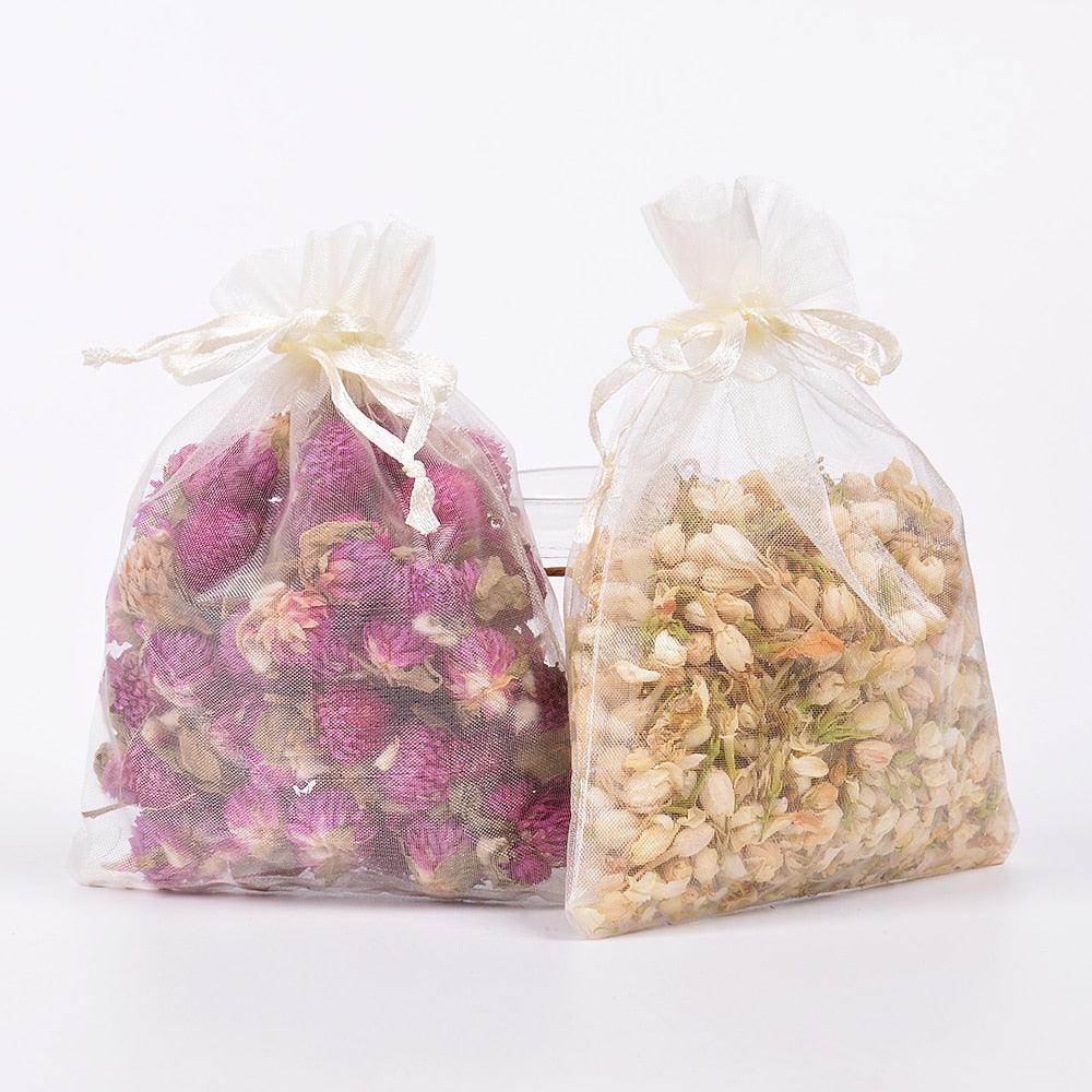 Organic Dried Flowers Buds - The Ultimate Aromatherapy and Wardrobe Desiccant - Earth Thanks - Organic Dried Flowers Buds - The Ultimate Aromatherapy and Wardrobe Desiccant - natural, vegan, eco-friendly, organic, sustainable, air freshener, aroma, aromatherapy, closet, closet accessories, desiccant, diy, do it yourself, dried flowers buds, flowers, fragrant, ingredient, ingredients, natural beauty, organic, sustainable, sustainably-grown, versatile, wardrobe, wardrobe desiccant