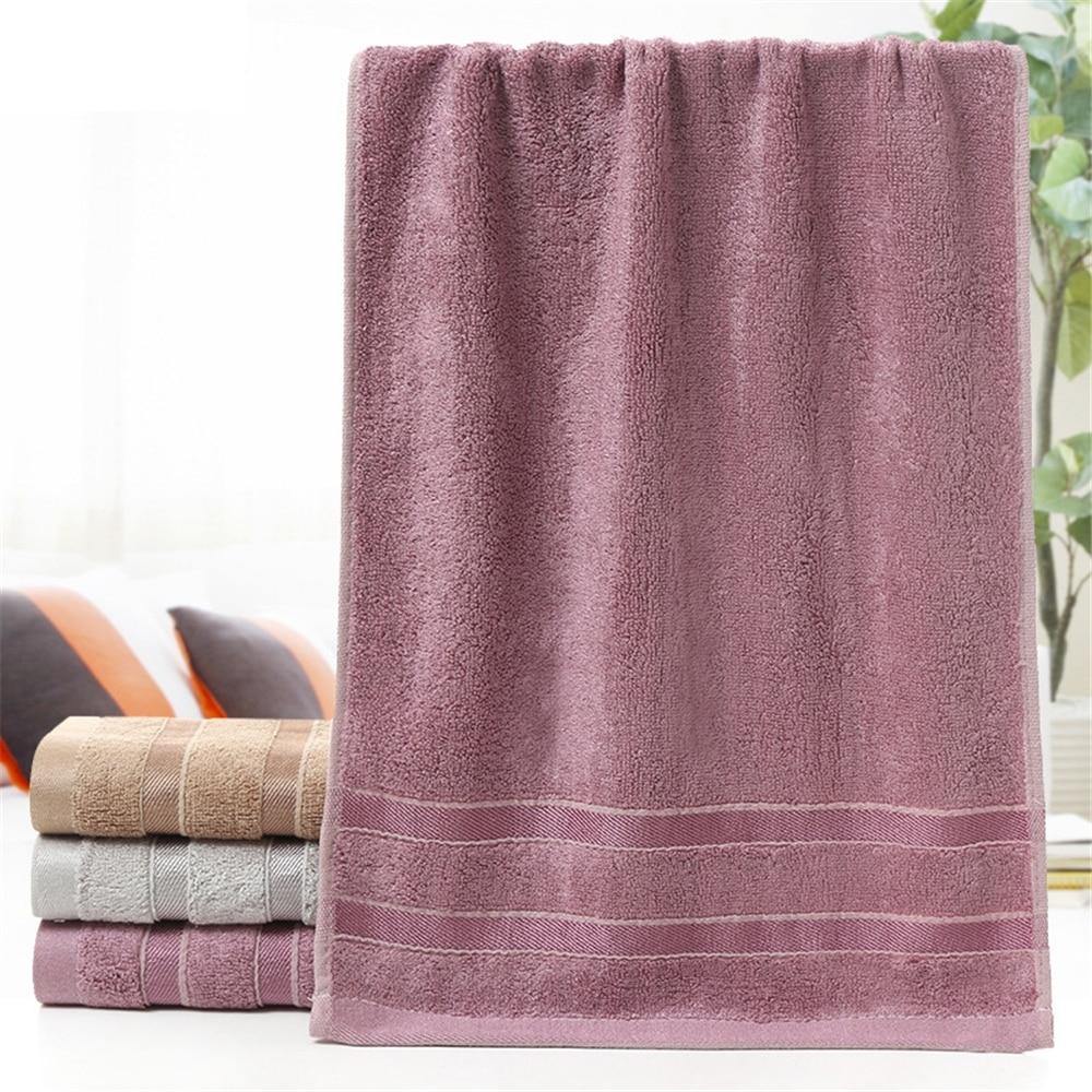 Bamboo Bathroom Towel Set - Earth Thanks - Bamboo Bathroom Towel Set - natural, vegan, eco-friendly, organic, sustainable, apartment, comfort, comfortable, contemporary, decor, design, domestic, elegance, furniture, home, house, indoor, indoors, inside, interior, lifestyle, living room, luxury, modern, relax, relaxation, rest, room, studio couch, style