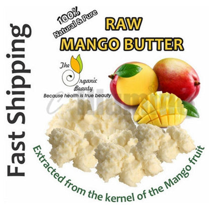 Organic Mango Butter - The Ultimate Skin Moisturizer Soap Ingredient - Earth Thanks - Organic Mango Butter - The Ultimate Skin Moisturizer Soap Ingredient - natural, vegan, eco-friendly, organic, sustainable, diy, do it yourself, essential fatty acids, handmade, hydration, ingredient, ingredients, mango, mango butter, natural compounds, organic, pure, skin moisturizer, soap, sustainable, sustainably-grown