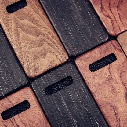 Wooden Slim Phone Case for Samsung Galaxy