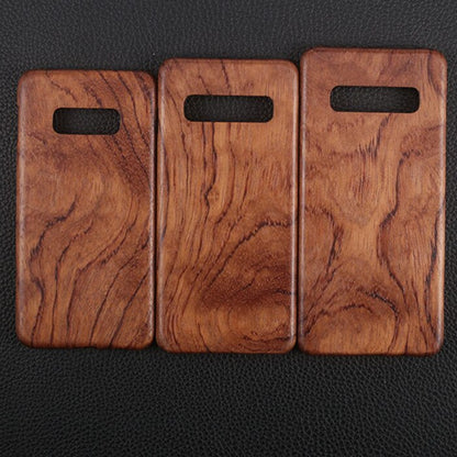 Wooden Slim Phone Case for Samsung Galaxy