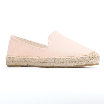 Hemp Flat Shoes - Zapatillas Espadrillas - The Ultimate Sustainable Footwear