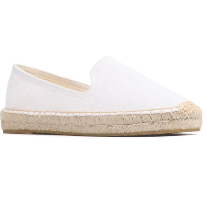 Hemp Flat Shoes - Zapatillas Espadrillas - The Ultimate Sustainable Footwear