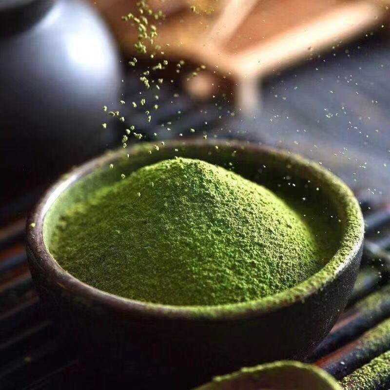 Organic Matcha Green Tea Powder - The Ultimate Superfood Drink - Earth Thanks - Organic Matcha Green Tea Powder - The Ultimate Superfood Drink - natural, vegan, eco-friendly, organic, sustainable, antioxidants, cooking, diy, do it yourself, energy, focus, food, ingredient, ingredients, matcha green tea powder, natural properties, nutrients, organic, smoothies, super food, superfood drink, sustainable, sustainably-grown, tea