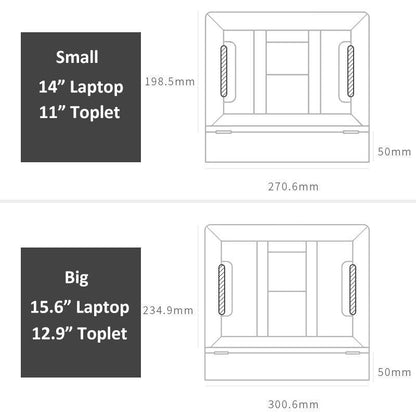 Wooden Laptop & Tablet Stander Walnut Beech stand with 4 levels adjustable height - Earth Thanks - Wooden Laptop & Tablet Stander Walnut Beech stand with 4 levels adjustable height - natural, vegan, eco-friendly, organic, sustainable, apple accessories, biodegradable, computer accessories, electronic, fashionable, laptop accessories, Mac accessories, MacBook accessories, natural, non-toxic, office, pc accessories, plastic-free, tech, technology, trendy, vegan, wood, wooden