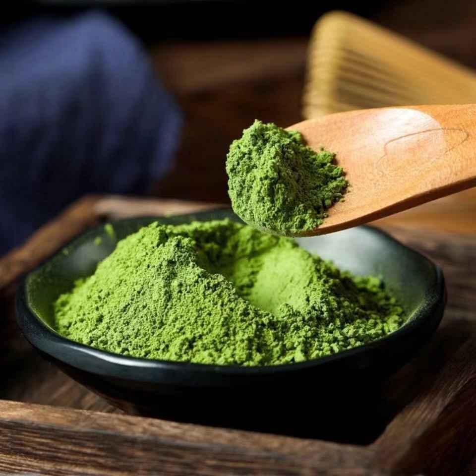 Organic Matcha Green Tea Powder - The Ultimate Superfood Drink - Earth Thanks - Organic Matcha Green Tea Powder - The Ultimate Superfood Drink - natural, vegan, eco-friendly, organic, sustainable, antioxidants, cooking, diy, do it yourself, energy, focus, food, ingredient, ingredients, matcha green tea powder, natural properties, nutrients, organic, smoothies, super food, superfood drink, sustainable, sustainably-grown, tea